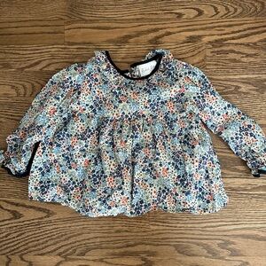 Rachel Riley Kids Top, size 2